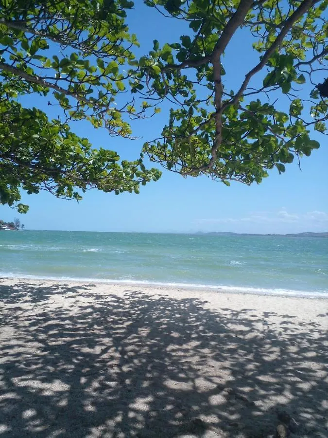 Quarto Em Casa De Condominio Sao Pedro da Aldeia Brazil