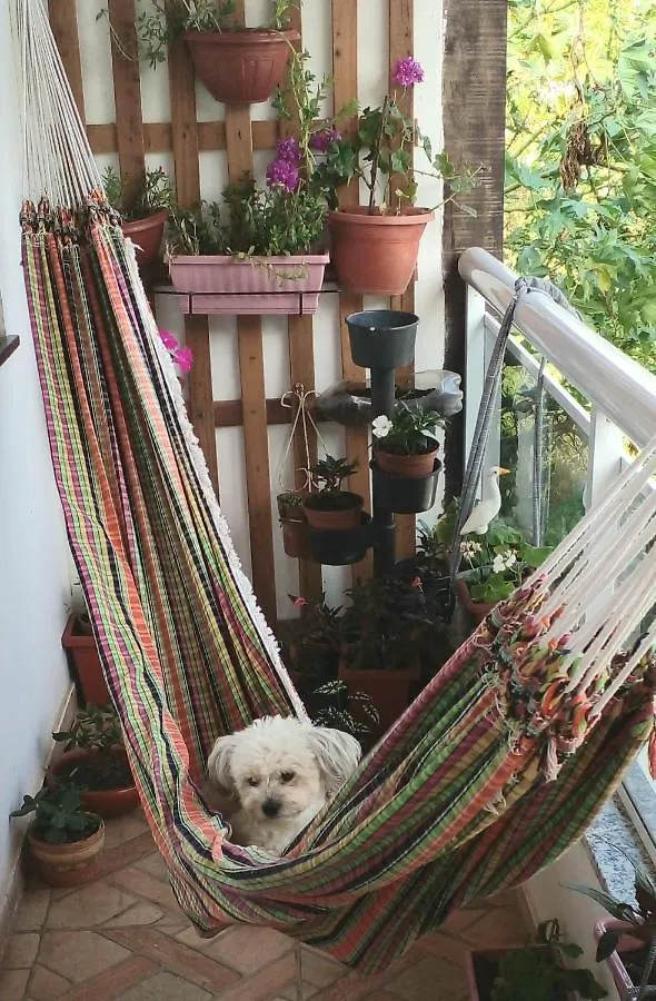 Homestay Quarto Em Casa De Condominio Sao Pedro da Aldeia