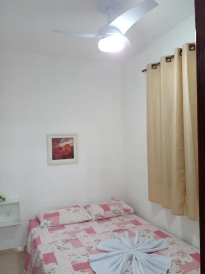 Homestay Quarto Em Casa De Condominio Sao Pedro da Aldeia