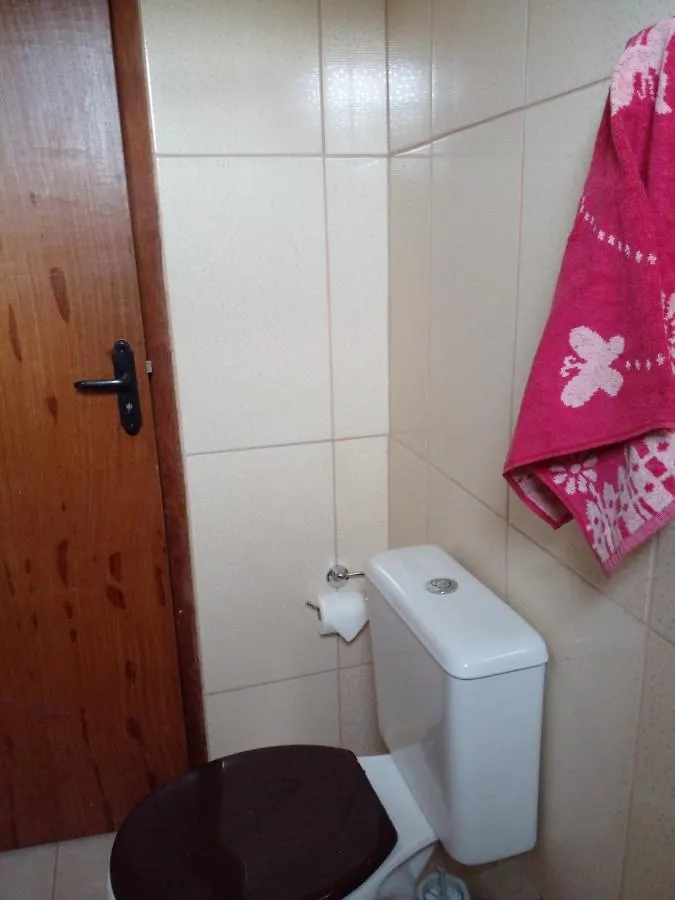 Quarto Em Casa De Condominio Sao Pedro da Aldeia Homestay