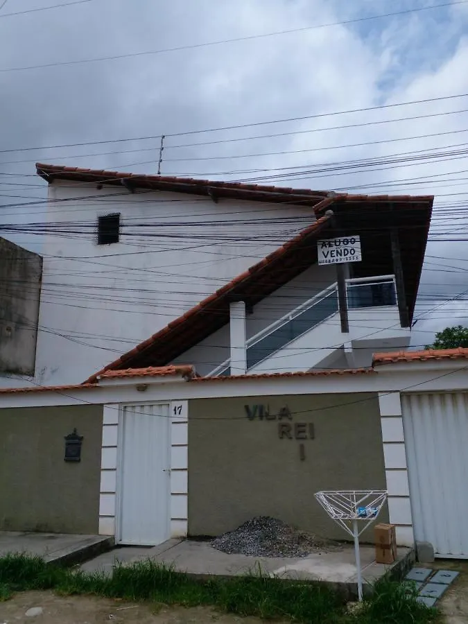 Quarto Em Casa De Condominio Sao Pedro da Aldeia Homestay